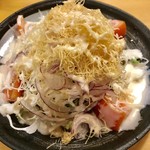 や台ずし 徳山駅前町 - 