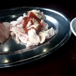 とり鈴 - 焼きランチ