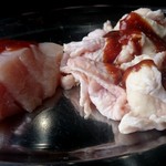 とり鈴 - ムネ＆皮