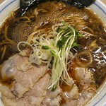 麺や マルショウ - 