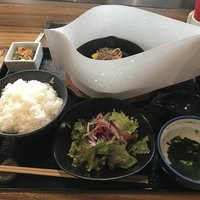 焼肉の龍園 小倉本店 - 