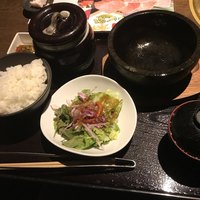 焼肉の龍園 小倉本店 - 
