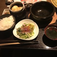 焼肉の龍園 小倉本店 - 