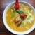 龍上海 - 赤湯からみそラーメン\800(18-09)