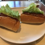 カフェ・ヒルズ - 