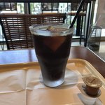 カフェ・ヒルズ - 