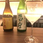 TOKYO SAKE DEPARTMENT - 