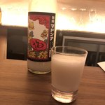 TOKYO SAKE DEPARTMENT - 