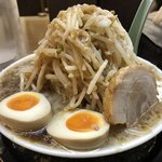 麺屋 輝 - 