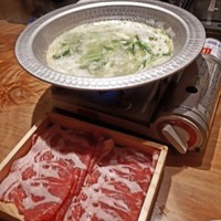 南渋谷 なみの上 - 