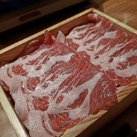南渋谷 なみの上 - 