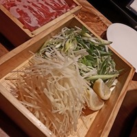 南渋谷 なみの上 - 