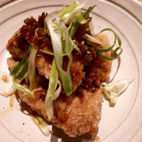 南渋谷 なみの上 - 