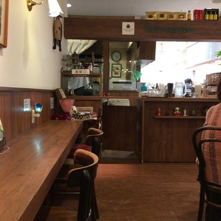 キヘイカフェ 焼きたて珈琲.com_2