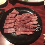 炭火焼肉たむら - 