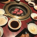 炭火焼肉たむら - 