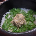 日本料理 晴山 - 