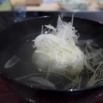 日本料理 晴山 - 