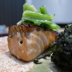 日本料理 晴山 - 