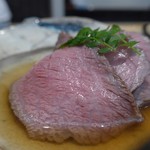 日本料理 晴山 - 