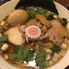 中華そば 麺や食堂 本店