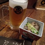 百酒練磨 天下ばし - 