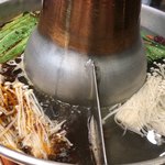 一品鮮四季涮肉 - 