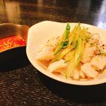 ホルモン 稲田屋 - 