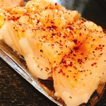 ホルモン 稲田屋 - 