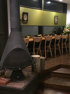 ななくさ食堂 - 