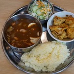 カレーの店 ガン爺 - 