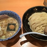 六厘舎 東京駅東京ラーメンストリート - 