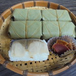 そうめん處 森正 - 