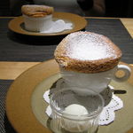 レストラン メルキュール - 