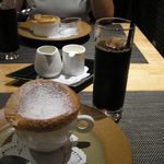 レストラン メルキュール - 