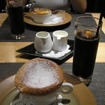 レストラン メルキュール - 