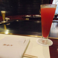 ステーキ　ロン - レッドアイ