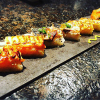 KINKA sushi bar izakaya 渋谷 - 