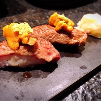 KINKA sushi bar izakaya 渋谷 - 