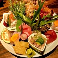 吉祥寺 三うら - 