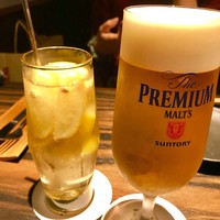 吉祥寺 三うら - 