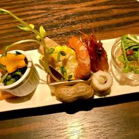 吉祥寺 三うら - 