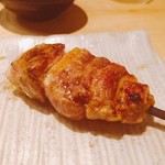 鳥しき - 2018.8.  合鴨