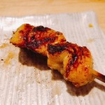 鳥しき - 2018.8.  ぼん
      