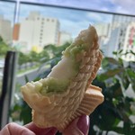 うす皮たい焼き 鯛きち 仙台駅前店