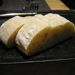 レストラン メルキュール - 