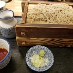 そば居酒屋 満月 - 