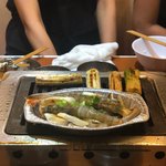 Oosaka Yakiniku Horumon Futago - 