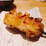 鳥しき - 2018.8.  そり
      