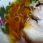 ぎょうざ家 ひろ - 